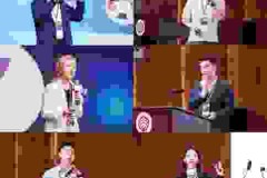 Vòng chung kết cuộc thi ý tưởng toàn cầu PHBS-CJBS Global Pitch 2024 đã được tổ chức