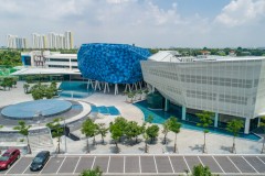 Tiếp cận nền giáo dục Anh Quốc đẳng cấp thế giới tại trường đại học đạt chuẩn QS 5 sao đầu tiên của Việt Nam