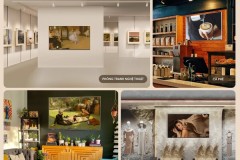 TV khung tranh coocaa - dẫn đầu giải pháp TV khung tranh trong thẩm mỹ nội thất hiện đại