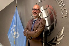 Ultima Markets đi vào lịch sử với tư cách là nhà môi giới CFD đầu tiên tham gia sáng kiến Hiệp ước Toàn cầu của Liên Hợp Quốc