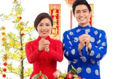 20+ Lời chúc Tết bố mẹ người yêu hay và đầy ý nghĩa