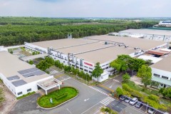 Công ty TNHH Sản phẩm Công nghiệp Toshiba Asia đạt Giải thưởng GOOD FACTORY 2025 của Hiệp hội Quản lý Nhật Bản