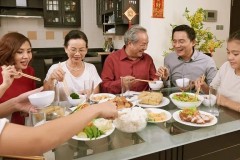 Giao thừa là gì? Ý nghĩa và phong tục đón giao thừa ở Việt Nam