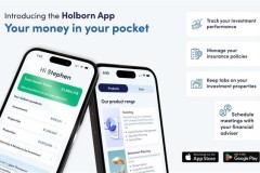 Holborn Assets ra mắt ứng dụng mới cho phép tối ưu hóa quản lý tài sản