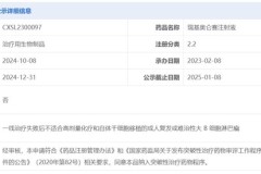 JW Therapeutics công bố nhận được danh hiệu Liệu pháp đột phá cho Carteyva® tại Trung Quốc như là phương pháp điều trị thứ hai cho bệnh ung thư hạch bạch huyết tế bào B lớn ở người trưởng thành bị tái phát hoặc kháng trị