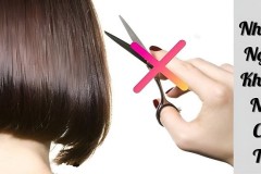 Lịch cắt tóc tháng 11 năm 2025: Chọn ngày tốt để thu hút vận may