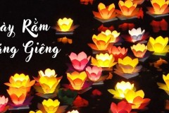 Lưu ngay văn khấn Rằm tháng Giêng 2025 và cách cúng đúng chuẩn