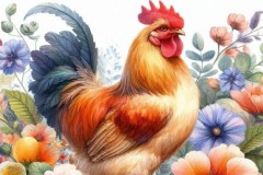 Tử vi tuổi Dậu 2025: Tài lộc khởi sắc, sự nghiệp thăng tiến