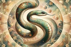 Tử vi tuổi Tỵ 2025: Thái Tuế tác động, hung cát xen lẫn