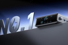 Tái định nghĩa sạc pin: Anker Innovations giới thiệu các giải pháp thông minh và bền vững tại CES