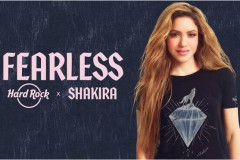 Hard Rock International và Shakira công bố Sáng kiến trao quyền cho phụ nữ kéo dài một năm vào Ngày Quốc tế Phụ nữ năm nay