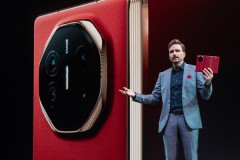 Huawei mở ra chương sáng tạo mới với việc phát hành toàn cầu điện thoại thông minh gập ba, máy tính bảng thế hệ tiếp theo và tai nghe mở