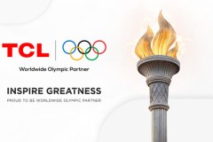IOC và TCL công bố quan hệ đối tác toàn cầu HÀNG ĐẦU, kéo dài đến năm 2032