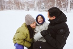 Khám phá kỳ nghỉ mùa đông Nhật Bản với ưu đãi độc quyền từ Club Med