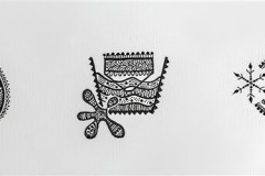 OMO hợp tác với các nghệ sĩ Henna ở Ả Rập Xê Út để phổ biến cách giặt tẩy vết bẩn cho phụ nữ