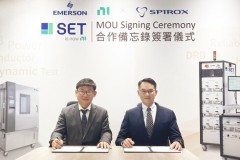 Spirox thành lập Phòng thí nghiệm kiểm định độ tin cậy động thiết bị bán dẫn công suất đầu tiên tại châu Á - Thái Bình Dương