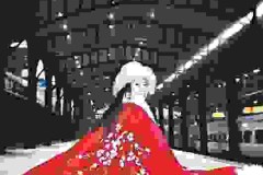 Thành phố nắm bắt cơ hội từ nhu cầu chụp ảnh