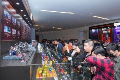 Blokees công bố "Hệ sinh thái sản phẩm" tại Hội nghị Đối tác Toàn cầu, bắt đầu thập kỷ mới