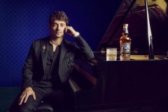 CHARLES LECLERC VÀ CHIVAS REGAL ĐÁNH ĐÚNG TRỌNG TÂM TRONG MỐI QUAN HỆ ĐỐI TÁC TOÀN CẦU MỚI