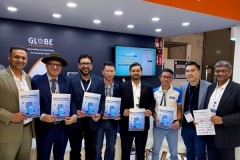 GTS Techlabs và Peacom công bố quan hệ đối tác chiến lược hướng tới mục tiêu chuyển đổi hoạt động tin nhắn doanh nghiệp tại Triển lãm Di động toàn cầu MWC Barcelona 2025