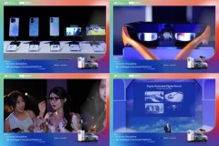 Meizu hợp tác cùng Geely tổ chức sự kiện ra mắt sản phẩm tại Sydney, Úc