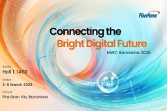 MWC 2025: 10 điểm nhấn đổi mới sáng tạo hàng đầu từ FiberHome