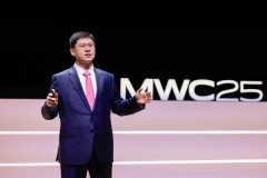 Ông Li Peng của Huawei: Tối đa hóa giá trị mạng 5G trong kỷ nguyên AI