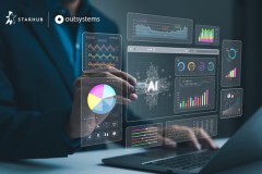 StarHub công bố chứng nhận là Đối tác Bán hàng và Triển khai chính thức của OutSystems