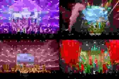 “Anh Trai Vuot Ngan Chong Gai” – A Groundbreaking Reality Show Redefining Vietnam’s Entertainment Landscape