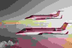 Falcon Adds Embraer and Bombardier Private Jets to Its Fleet