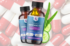 NanoDefense Pro Reviews (URGENT) Investigative Report Examines Safety Concerns and Customer Reports