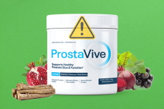 ProstaVive Complaints & Side Effects (EXPOSED): What ProstaVive Users Are Reporting About Their Experience