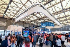 Trực tiếp từ AWE 2025: Changhong giới thiệu các thiết bị gia dụng tích hợp AI, mở ra hướng đi mới cho việc nâng tầm thương hiệu