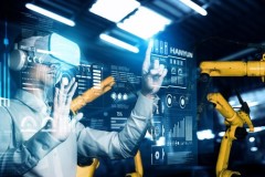 XCMG HANYUN tích hợp sâu với DeepSeek: Tiên phong trong một kỷ nguyên mới của trí tuệ công nghiệp