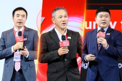 Himel kỷ niệm thành công vang dội tại Hội nghị Nhà phân phối toàn cầu 2025 tại Bangkok