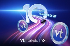 Hướng tới tương lai: VT Markets bước sang chương mới trong đổi mới giao dịch