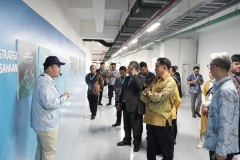 Pegatron khánh thành nhà máy thông minh có AI và 5G hỗ trợ tại Batam, hợp tác chiến lược với Telkomsel đẩy nhanh chuyển đổi sản xuất thông minh ở Indonesia