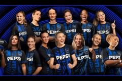 Pepsi® Công Bố Các Đại Sứ Bóng Đá Nữ Toàn Cầu - Alexia Putellas, Caroline Graham Hansen, Farah Jefry và Lauren James