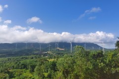 POWERCHINA khởi công thêm một dự án năng lượng tái tạo tại Việt Nam