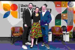 EBC Financial Group Deepens Commitment to United to Beat Malaria with Renewed Global Partnership and First-Ever 5K Run Sponsorship