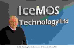 IceMOS Technology Closes $22 Million Series E Investment to Fund Launch of New Power Semiconductor Device Technology mSJMOS