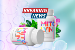 Mitolyn: We Tested It for 90 Days— Our Shocking Month-by-Month Review & the Real Science Behind the Mitochondria-Boosting Formula