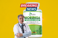 Moringa Magic Reviews (2025 WARNING): What Buyers Discovered About Its Energy, Immunity & Weight Loss Benefits Will Shock You