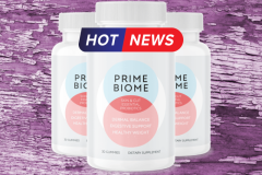 Prime Biome: We Tested It for 90 Days—Here’s the Real Month-by-Month Review, Unexpected Benefits, and the Science Backing It All