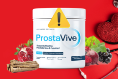 ProstaVive Reviews (BREAKING REPORT): Must-Read Warnings, Ingredients, Benefits & Real Results Uncovered