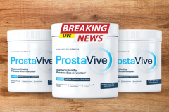 ProstaVive: We Tested It for 90 Days—Our Full Month-by-Month Review and the Shocking Truth About Long-Term Prostate Relief