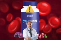 ProvaDent Reviews (EXPOSED): Dentist Reveals If This Probiotic Tooth Saver Is Too Good to Be True