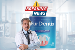 PurDentix Reviews (SHOCKING REVEAL): What Customers Are Really Saying About This Probiotic Dental Formula