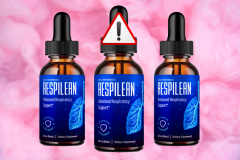 Respilean Review (BREAKING NEWS): Why Thousands Are Calling It the Natural Lung Breakthrough of 2025