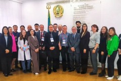 Tianlong giới thiệu đổi mới sáng tạo tại Diễn đàn y sinh quốc tế uy tín ở Kazakhstan